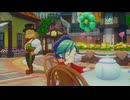 優雅に放課後ティータイム【牧場物語 Let's!風のグランドバザール】#14