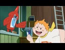 ポケットモンスター サン＆ムーン　第3話　よロトしく、ボク、ロトム図鑑ロト！