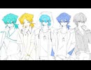 【にじさんじ人力】あなたしか見えないの【伏見ガク】
