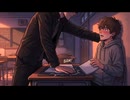【創作BL】幼馴染の距離感がおかしい話　第2話【ボイスドラマ】