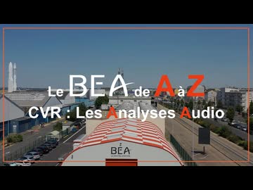 BEAと学ぶCVR