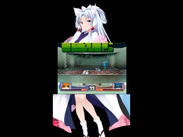 東北イタコのお片付け【デジモンテイマーズバトルレボリューション】
