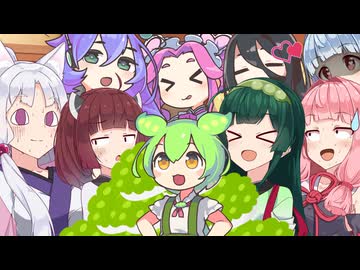 投稿者が選ぶ！！個人的傑作集【VOICEROID劇場】