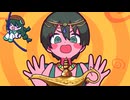 【1人2役で】承認してください、ジーニーさん！ 歌ってみた（covered by ほまめ）
