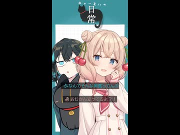 みゃーまいの日常｜112