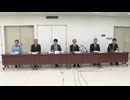 【DNA型鑑定不正】佐賀県警トップ、同じ言葉繰り返す「必要な調査は行われた」