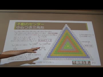 好きというのは6だぜ　＠第36回日曜数学会