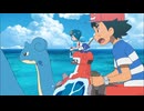 ポケットモンスター サン＆ムーン　第5話　アシマリ、がんバルーン！