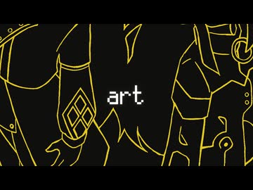 a.r.t / nakano4【はるせか☆りみっくす】