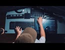 Ableton live 生演奏配信 “Nightcrawler” 2026年6月19日