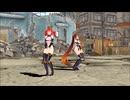 【MMD】ゾンビ【重音テト】