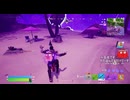 とりあえず、楽しくフォートナイトをしゃべりながらやるだけ　その２８５６