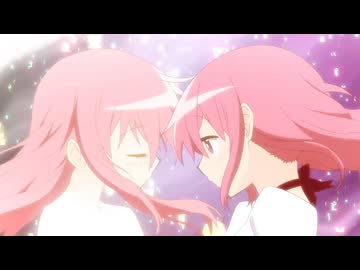 【まどマギMAD】魔法少女まどか☆マギカ『カラフル/ClariS』