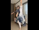 アオザイってかわいいよね