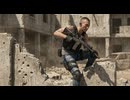 [AI]勝手に「制圧のシミ」PV.Omini
