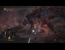 DARKSOULS3　デーモンの王子