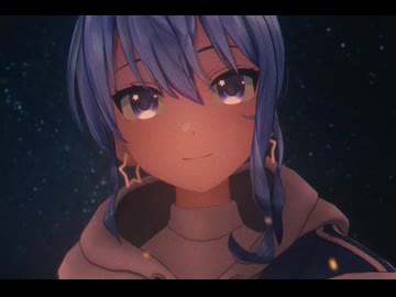 星街すいせい - 星をみる少女
