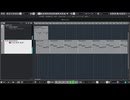 【スフィカ】「BAD LOVE」打ち込んでみました　【Cubase】