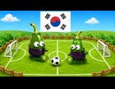 韓国大統領、サッカー韓国代表の敗北に激怒！ 監督を逮捕！？