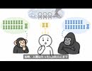 人類はなぜ絶滅しなかったのか、90万年前の壮絶な生存劇を探る