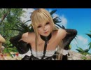 DOA6LR マリー・ローズ
