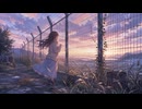 【ニコラップ】高い柵【知花タイ】