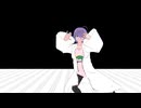 【MMD】大昔に作ったアバターを踊らせてみた。【VRoid】