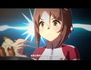 【ファインモーション】トレセンラーメン列伝【ウマ娘】