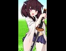 剣士きりたんの冒険【ショート版】