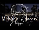 Midnight dance ミッドナイト・ダンス【コラコレ2026参加作品】