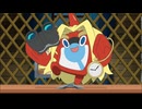 ポケットモンスター サン＆ムーン　第17話　アローラ探偵ロトム！消えたクリスタルの謎！！
