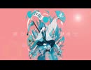 【Official Video】JohnDoe - 'デンデラ' (Dendera) feat. 重音テト