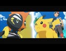 ポケットモンスター サン＆ムーン　第19話　電撃猛特訓！カプ・コケコとの再戦！！
