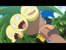 ポケットモンスター サン＆ムーン　第20話　サトシとピカチュウ、二人の約束