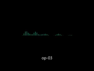 op-03 feat.琴葉葵