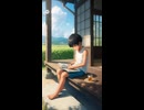 【AIカスホラー劇場】CGアニメ風！八尺様！【sora2】