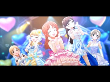 【アイマスRemix】無重力シャトル -Hyper core Remix-