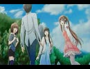 負け犬な腐人が『Phase D 白影の章』を朗読プレイ。 Part.12