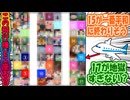 【クレヨンしんちゃん】この飛行機の座席、どこに座る？に対するみんなの反応集