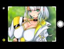 【習作】動く!つのせ【ToonSquid】