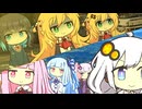 第十話「正面衝突」