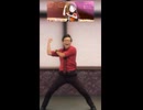 【学マス】初星プロデューサーが「GO MY WAY!!」踊ってみた