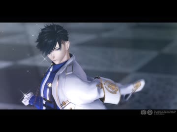 【MMD刀剣乱舞】 How Long 【Kei式二筋樋貞宗】