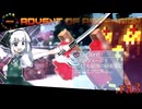 【minecraft】怪物！.ra3【ゆっくり実況】