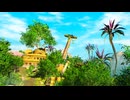 【VRChatワールド紹介】Potopia