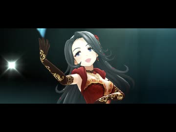 デレステMV 「こいかぜ -花葉-」 高橋礼子