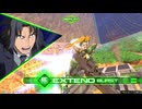 【EXVS2IB】ウイングガンダムフェニーチェ【#4】
