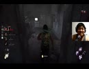 【デドバ＃98】　DBDにジェイソン来たねー【顔出し】【DeadbyDaylight】 #デドバ #ゲーム実況 #DBD