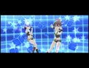 #ミリシタ9周年 ミリシタMV 「電波感傷 (サイキックヒーローズM/Y ver.)」 美奈子・百合子