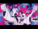 【シロナ】次元通信【歌ってみた】